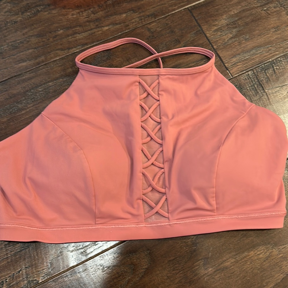 Lululemon bikini top